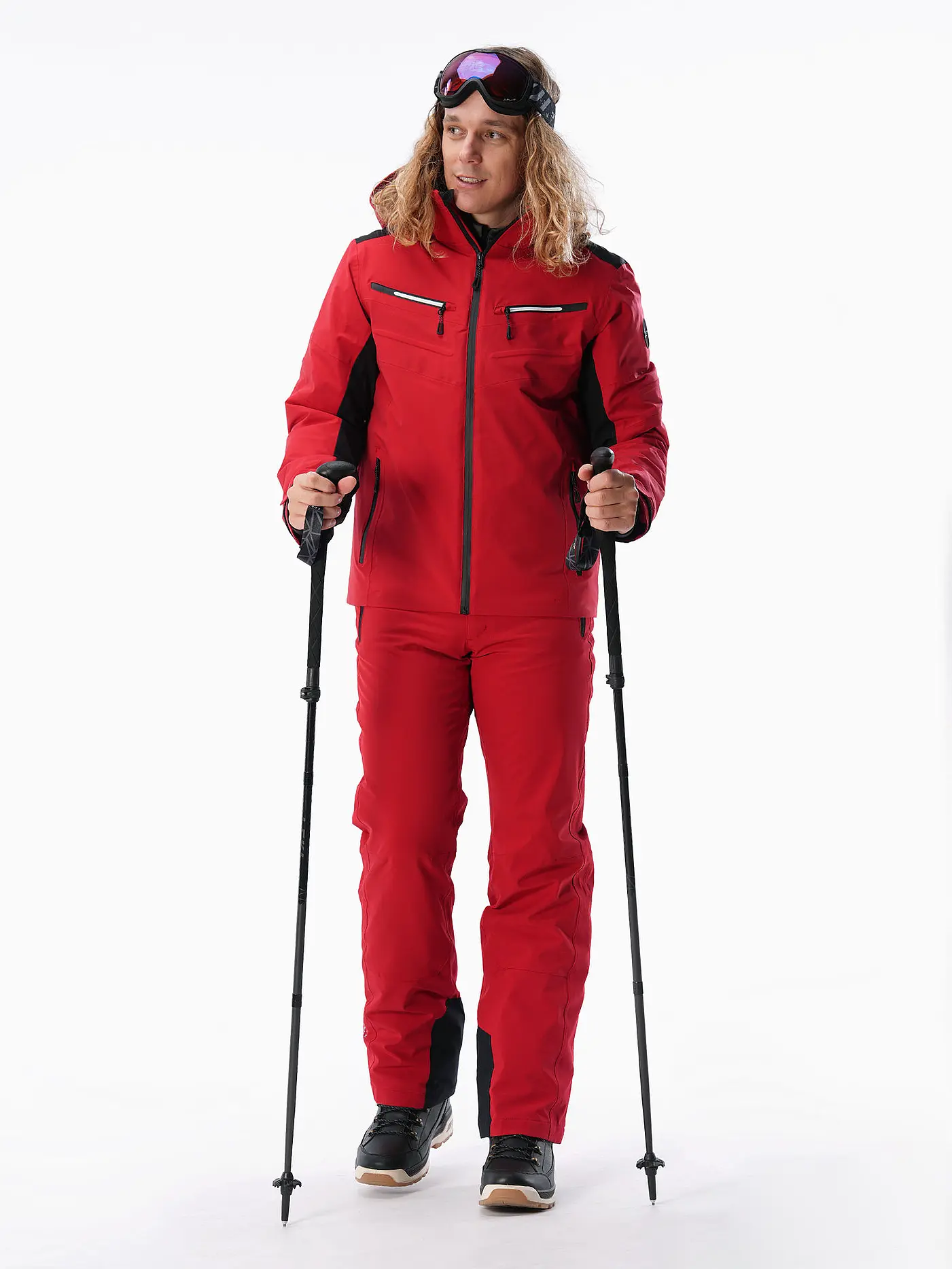 ICEPEAK | Herren Skijacke Farwell | 